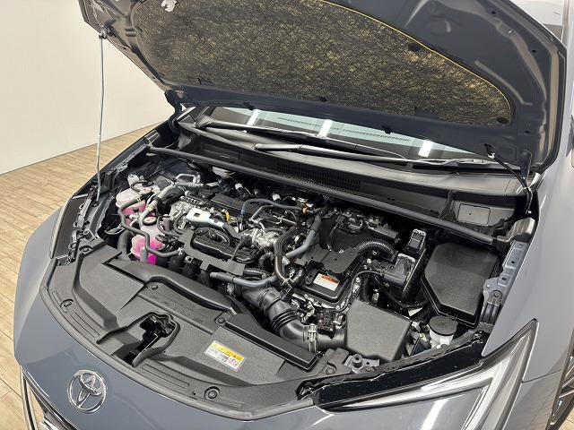 TOYOTA PRIUS Z