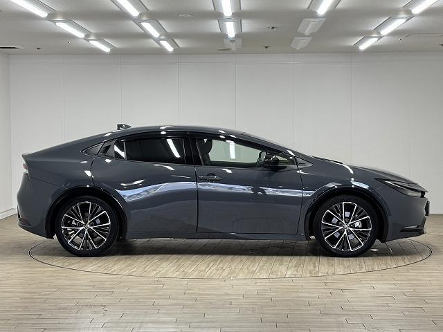 TOYOTA PRIUS Z