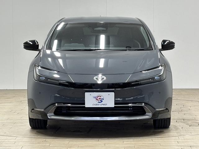 TOYOTA PRIUS Z