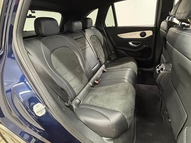 ＧＬＣ ＧＬＣ２５０　４マチックスポーツ　純正８．４インチナビ／地デジ／全方位カメラ／レーダークルコン／レーンキープアシスト／パワーバックドア／ハーフレザー／パワーシート／シートヒーター／シートメモリー／ＢＳＭ／ＥＴＣ／ＬＥＤヘッドライト（6枚目）