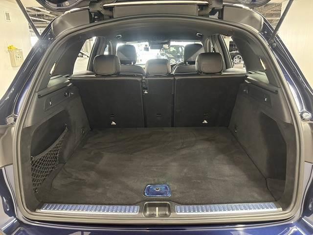 ＧＬＣ ＧＬＣ２５０　４マチックスポーツ　純正８．４インチナビ／地デジ／全方位カメラ／レーダークルコン／レーンキープアシスト／パワーバックドア／ハーフレザー／パワーシート／シートヒーター／シートメモリー／ＢＳＭ／ＥＴＣ／ＬＥＤヘッドライト（13枚目）