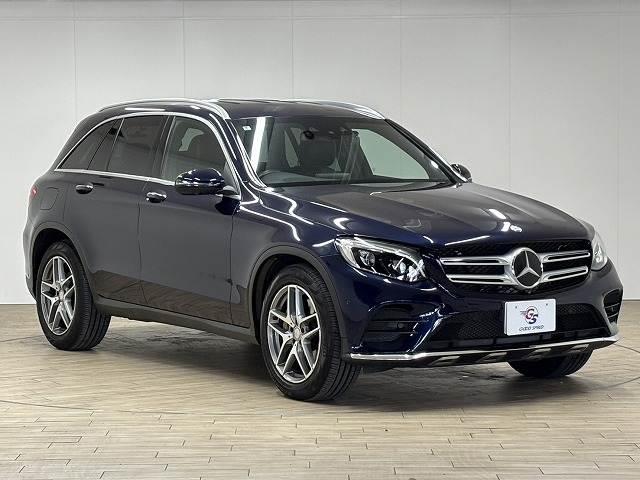 ＧＬＣ ＧＬＣ２５０　４マチックスポーツ　純正８．４インチナビ／地デジ／全方位カメラ／レーダークルコン／レーンキープアシスト／パワーバックドア／ハーフレザー／パワーシート／シートヒーター／シートメモリー／ＢＳＭ／ＥＴＣ／ＬＥＤヘッドライト（14枚目）