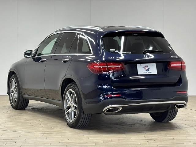 ＧＬＣ ＧＬＣ２５０　４マチックスポーツ　純正８．４インチナビ／地デジ／全方位カメラ／レーダークルコン／レーンキープアシスト／パワーバックドア／ハーフレザー／パワーシート／シートヒーター／シートメモリー／ＢＳＭ／ＥＴＣ／ＬＥＤヘッドライト（16枚目）