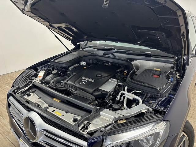 ＧＬＣ ＧＬＣ２５０　４マチックスポーツ　純正８．４インチナビ／地デジ／全方位カメラ／レーダークルコン／レーンキープアシスト／パワーバックドア／ハーフレザー／パワーシート／シートヒーター／シートメモリー／ＢＳＭ／ＥＴＣ／ＬＥＤヘッドライト（18枚目）