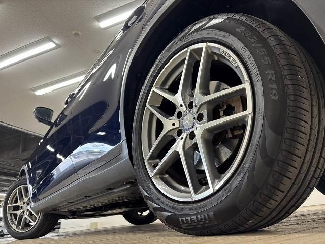 ＧＬＣ ＧＬＣ２５０　４マチックスポーツ　純正８．４インチナビ／地デジ／全方位カメラ／レーダークルコン／レーンキープアシスト／パワーバックドア／ハーフレザー／パワーシート／シートヒーター／シートメモリー／ＢＳＭ／ＥＴＣ／ＬＥＤヘッドライト（19枚目）