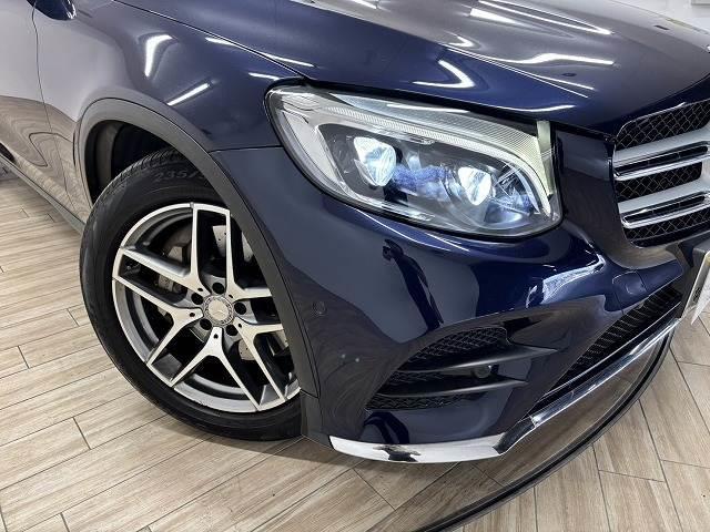 ＧＬＣ ＧＬＣ２５０　４マチックスポーツ　純正８．４インチナビ／地デジ／全方位カメラ／レーダークルコン／レーンキープアシスト／パワーバックドア／ハーフレザー／パワーシート／シートヒーター／シートメモリー／ＢＳＭ／ＥＴＣ／ＬＥＤヘッドライト（20枚目）