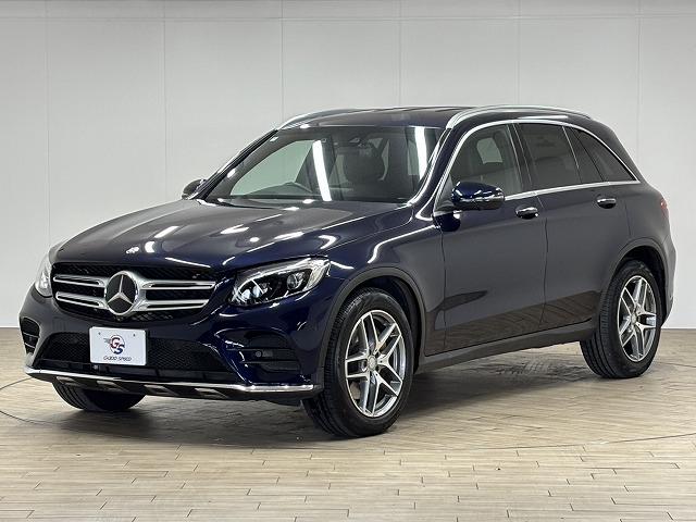 ＧＬＣ ＧＬＣ２５０　４マチックスポーツ　純正８．４インチナビ／地デジ／全方位カメラ／レーダークルコン／レーンキープアシスト／パワーバックドア／ハーフレザー／パワーシート／シートヒーター／シートメモリー／ＢＳＭ／ＥＴＣ／ＬＥＤヘッドライト（22枚目）