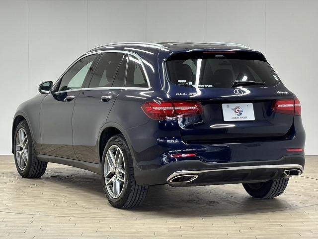 ＧＬＣ ＧＬＣ２５０　４マチックスポーツ　純正８．４インチナビ／地デジ／全方位カメラ／レーダークルコン／レーンキープアシスト／パワーバックドア／ハーフレザー／パワーシート／シートヒーター／シートメモリー／ＢＳＭ／ＥＴＣ／ＬＥＤヘッドライト（24枚目）