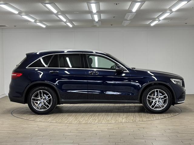ＧＬＣ ＧＬＣ２５０　４マチックスポーツ　純正８．４インチナビ／地デジ／全方位カメラ／レーダークルコン／レーンキープアシスト／パワーバックドア／ハーフレザー／パワーシート／シートヒーター／シートメモリー／ＢＳＭ／ＥＴＣ／ＬＥＤヘッドライト（25枚目）