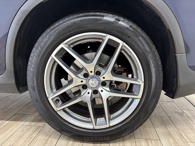 ＧＬＣ ＧＬＣ２５０　４マチックスポーツ　純正８．４インチナビ／地デジ／全方位カメラ／レーダークルコン／レーンキープアシスト／パワーバックドア／ハーフレザー／パワーシート／シートヒーター／シートメモリー／ＢＳＭ／ＥＴＣ／ＬＥＤヘッドライト（31枚目）