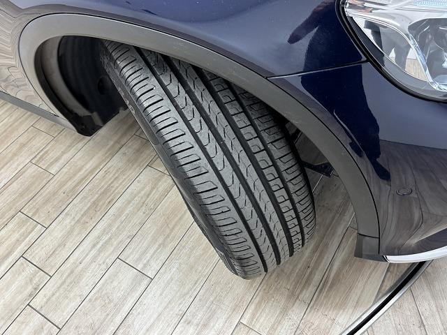 ＧＬＣ ＧＬＣ２５０　４マチックスポーツ　純正８．４インチナビ／地デジ／全方位カメラ／レーダークルコン／レーンキープアシスト／パワーバックドア／ハーフレザー／パワーシート／シートヒーター／シートメモリー／ＢＳＭ／ＥＴＣ／ＬＥＤヘッドライト（32枚目）