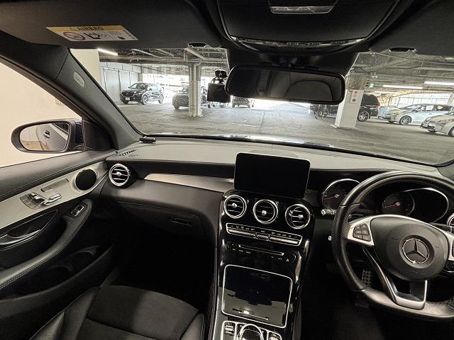 ＧＬＣ ＧＬＣ２５０　４マチックスポーツ　純正８．４インチナビ／地デジ／全方位カメラ／レーダークルコン／レーンキープアシスト／パワーバックドア／ハーフレザー／パワーシート／シートヒーター／シートメモリー／ＢＳＭ／ＥＴＣ／ＬＥＤヘッドライト（44枚目）