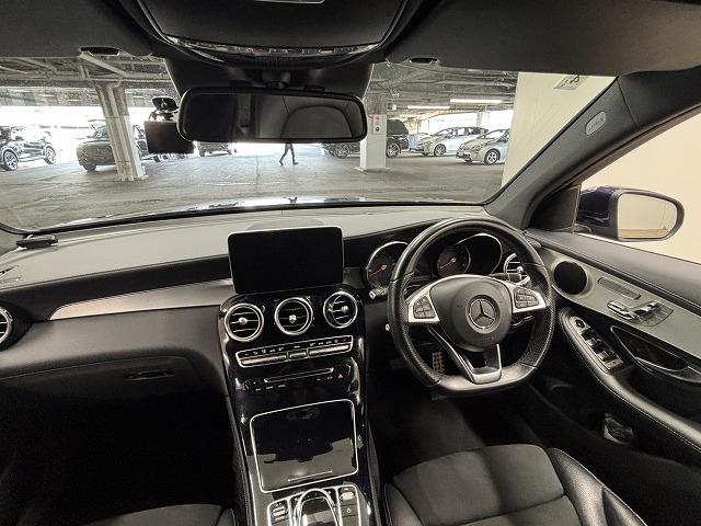 ＧＬＣ ＧＬＣ２５０　４マチックスポーツ　純正８．４インチナビ／地デジ／全方位カメラ／レーダークルコン／レーンキープアシスト／パワーバックドア／ハーフレザー／パワーシート／シートヒーター／シートメモリー／ＢＳＭ／ＥＴＣ／ＬＥＤヘッドライト（46枚目）