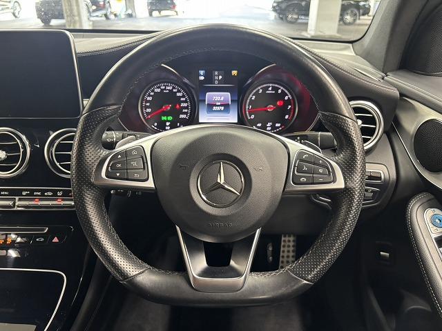 ＧＬＣ ＧＬＣ２５０　４マチックスポーツ　純正８．４インチナビ／地デジ／全方位カメラ／レーダークルコン／レーンキープアシスト／パワーバックドア／ハーフレザー／パワーシート／シートヒーター／シートメモリー／ＢＳＭ／ＥＴＣ／ＬＥＤヘッドライト（48枚目）