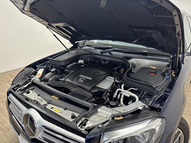 ＧＬＣ ＧＬＣ２５０　４マチックスポーツ　純正８．４インチナビ／地デジ／全方位カメラ／レーダークルコン／レーンキープアシスト／パワーバックドア／ハーフレザー／パワーシート／シートヒーター／シートメモリー／ＢＳＭ／ＥＴＣ／ＬＥＤヘッドライト（61枚目）