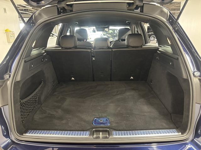 ＧＬＣ ＧＬＣ２５０　４マチックスポーツ　純正８．４インチナビ／地デジ／全方位カメラ／レーダークルコン／レーンキープアシスト／パワーバックドア／ハーフレザー／パワーシート／シートヒーター／シートメモリー／ＢＳＭ／ＥＴＣ／ＬＥＤヘッドライト（62枚目）