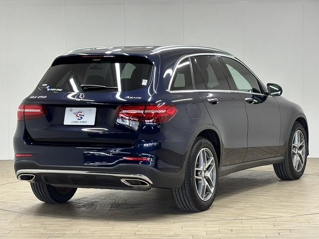 ＧＬＣ ＧＬＣ２５０　４マチックスポーツ　純正８．４インチナビ／地デジ／全方位カメラ／レーダークルコン／レーンキープアシスト／パワーバックドア／ハーフレザー／パワーシート／シートヒーター／シートメモリー／ＢＳＭ／ＥＴＣ／ＬＥＤヘッドライト（67枚目）