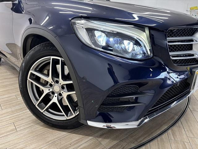 ＧＬＣ ＧＬＣ２５０　４マチックスポーツ　純正８．４インチナビ／地デジ／全方位カメラ／レーダークルコン／レーンキープアシスト／パワーバックドア／ハーフレザー／パワーシート／シートヒーター／シートメモリー／ＢＳＭ／ＥＴＣ／ＬＥＤヘッドライト（74枚目）