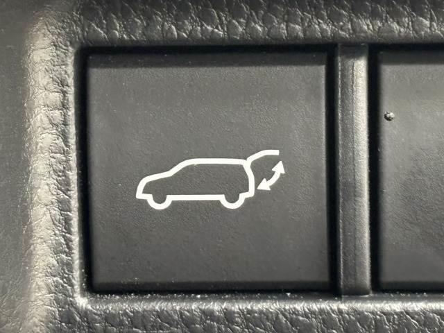 TOYOTA HARRIER G LEATHER PACKAGE