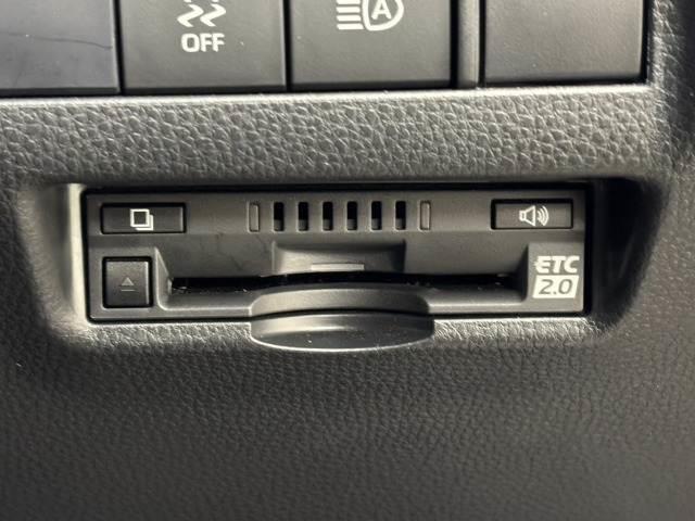 TOYOTA HARRIER G LEATHER PACKAGE