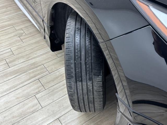 TOYOTA HARRIER G LEATHER PACKAGE