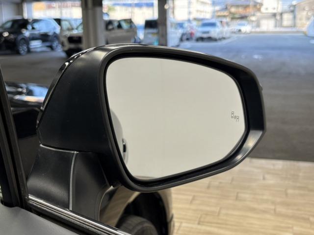 TOYOTA HARRIER G LEATHER PACKAGE