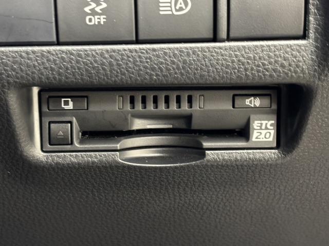 TOYOTA HARRIER G LEATHER PACKAGE