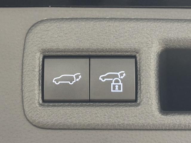 TOYOTA HARRIER G LEATHER PACKAGE