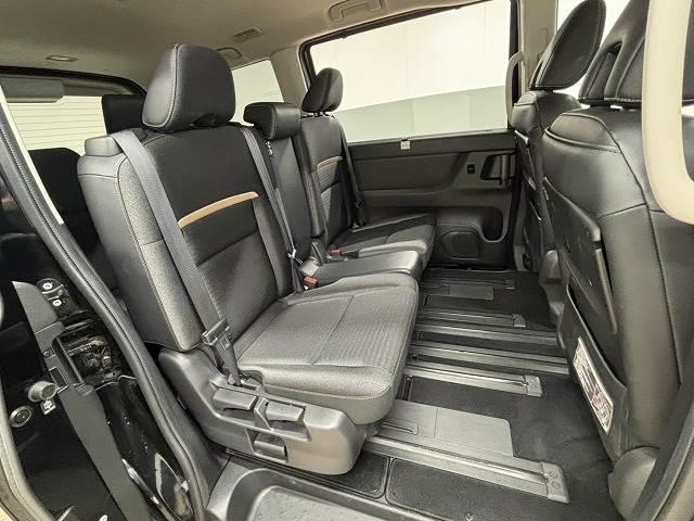 セレナ ハイウェイスターV 純正12.3インチナビ/プロパイロット/全方位カメラ/デジタルインナーミラー/地デジ/両側電動スライド/Wエアコン/LEDヘッドライト/電動パーキングブレーキ(6枚目)