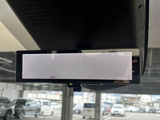 セレナ ハイウェイスターV 純正12.3インチナビ/プロパイロット/全方位カメラ/デジタルインナーミラー/地デジ/両側電動スライド/Wエアコン/LEDヘッドライト/電動パーキングブレーキ(9枚目)