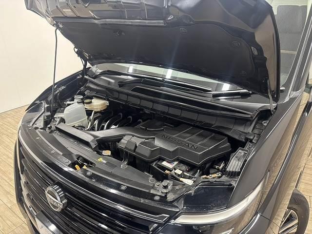 セレナ ハイウェイスターV 純正12.3インチナビ/プロパイロット/全方位カメラ/デジタルインナーミラー/地デジ/両側電動スライド/Wエアコン/LEDヘッドライト/電動パーキングブレーキ(18枚目)