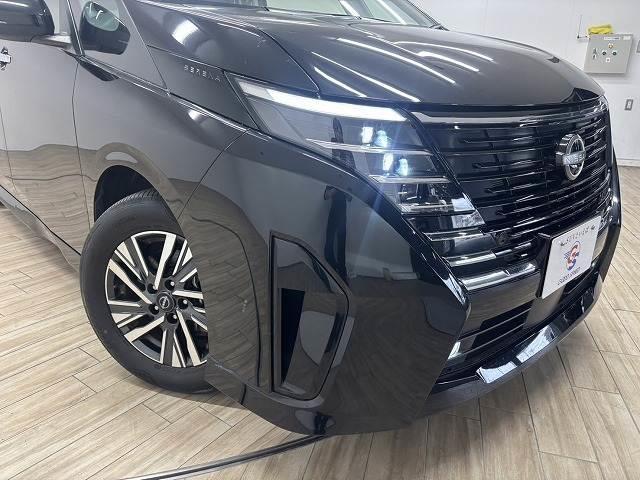 セレナ ハイウェイスターV 純正12.3インチナビ/プロパイロット/全方位カメラ/デジタルインナーミラー/地デジ/両側電動スライド/Wエアコン/LEDヘッドライト/電動パーキングブレーキ(20枚目)