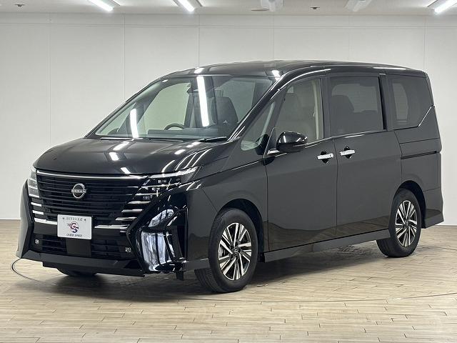 セレナ ハイウェイスターV 純正12.3インチナビ/プロパイロット/全方位カメラ/デジタルインナーミラー/地デジ/両側電動スライド/Wエアコン/LEDヘッドライト/電動パーキングブレーキ(22枚目)