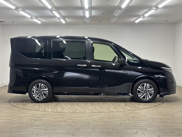 セレナ ハイウェイスターV 純正12.3インチナビ/プロパイロット/全方位カメラ/デジタルインナーミラー/地デジ/両側電動スライド/Wエアコン/LEDヘッドライト/電動パーキングブレーキ(25枚目)