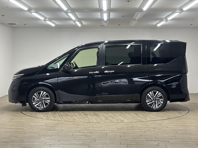 セレナ ハイウェイスターV 純正12.3インチナビ/プロパイロット/全方位カメラ/デジタルインナーミラー/地デジ/両側電動スライド/Wエアコン/LEDヘッドライト/電動パーキングブレーキ(26枚目)