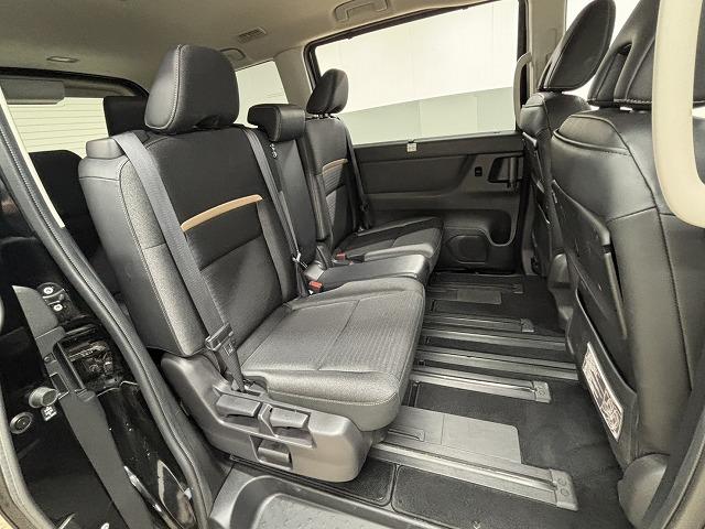 セレナ ハイウェイスターV 純正12.3インチナビ/プロパイロット/全方位カメラ/デジタルインナーミラー/地デジ/両側電動スライド/Wエアコン/LEDヘッドライト/電動パーキングブレーキ(39枚目)