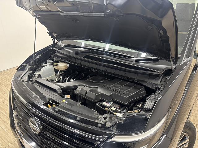 セレナ ハイウェイスターV 純正12.3インチナビ/プロパイロット/全方位カメラ/デジタルインナーミラー/地デジ/両側電動スライド/Wエアコン/LEDヘッドライト/電動パーキングブレーキ(61枚目)