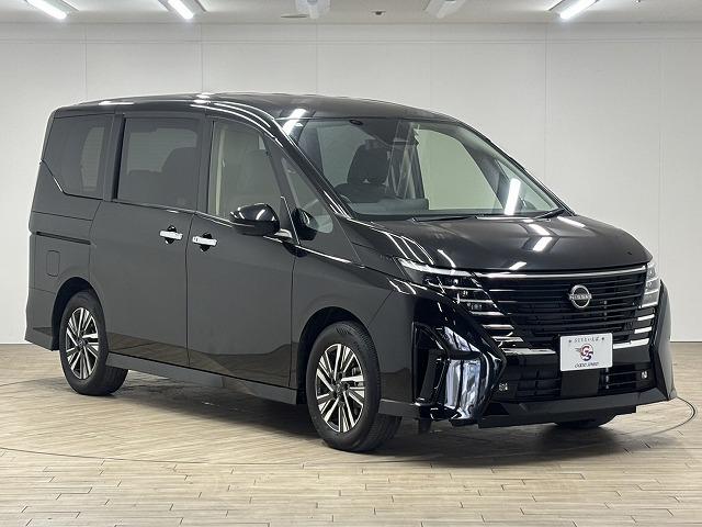 セレナ ハイウェイスターV 純正12.3インチナビ/プロパイロット/全方位カメラ/デジタルインナーミラー/地デジ/両側電動スライド/Wエアコン/LEDヘッドライト/電動パーキングブレーキ(64枚目)