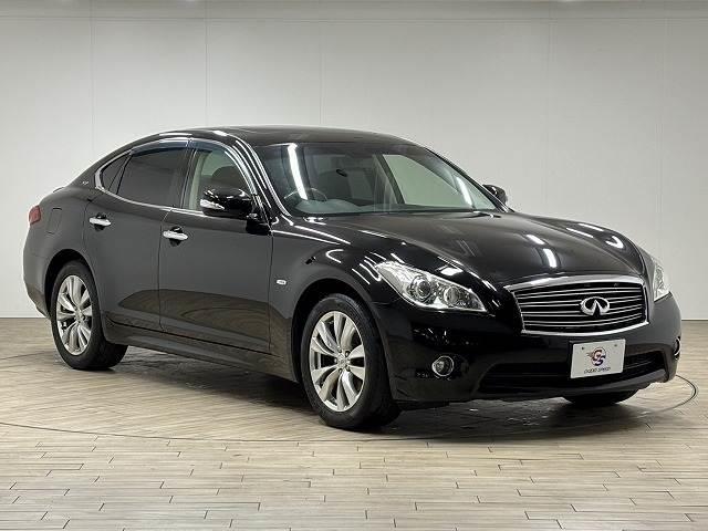 NISSAN FUGA 250GT