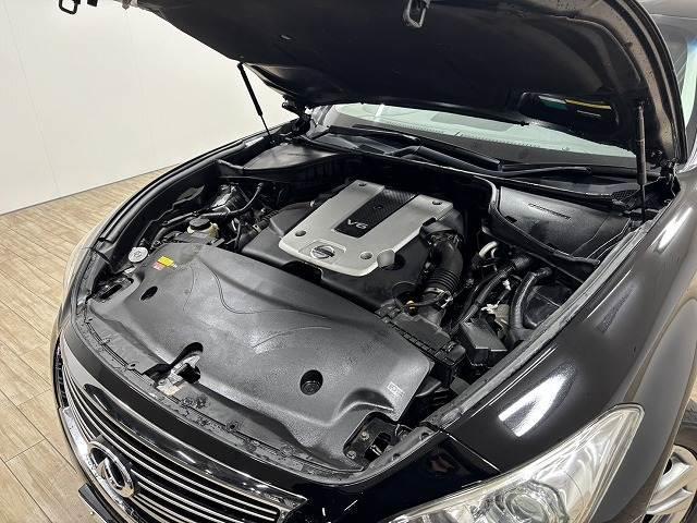 NISSAN FUGA 250GT