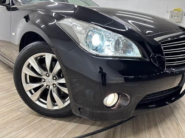 NISSAN FUGA 250GT