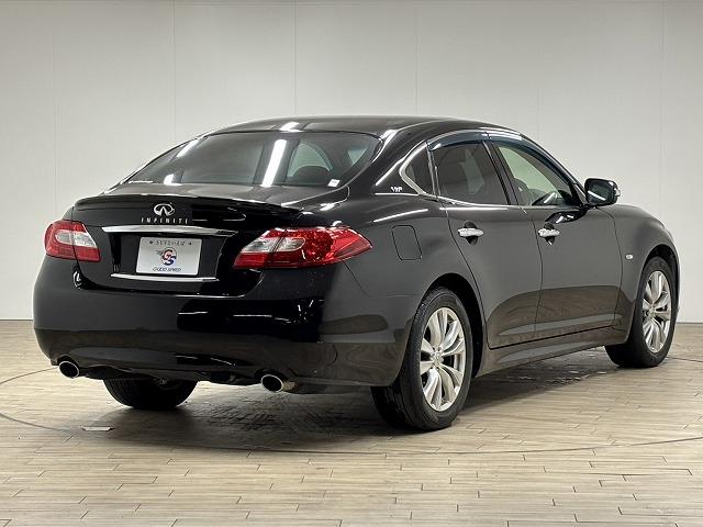 NISSAN FUGA 250GT