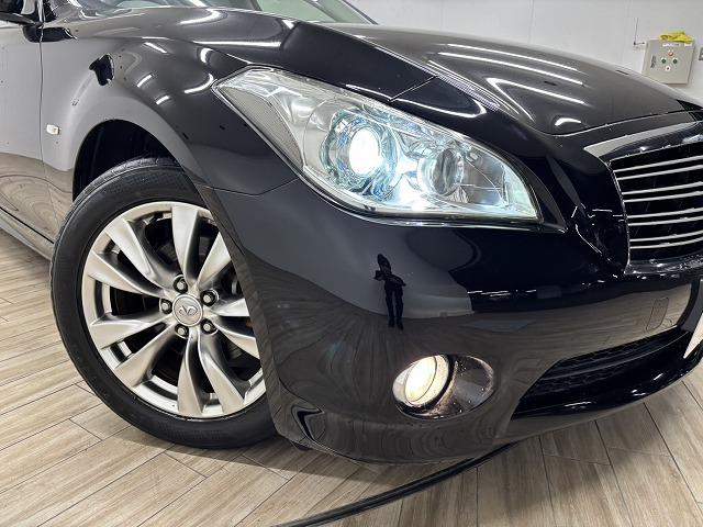 NISSAN FUGA 250GT