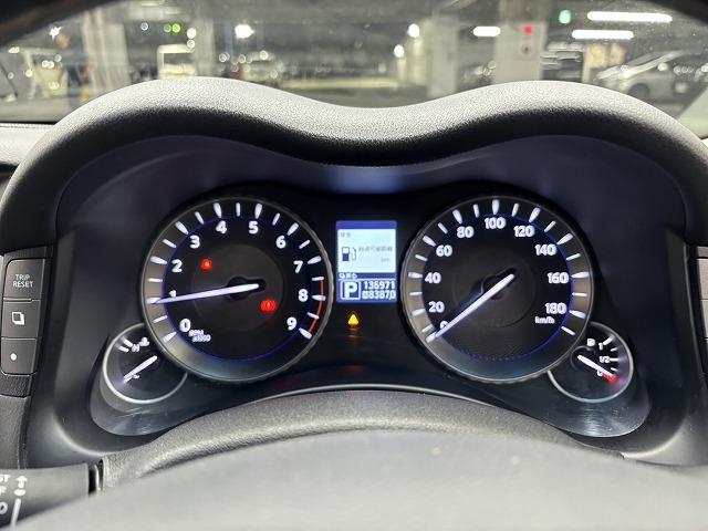 NISSAN FUGA 250GT