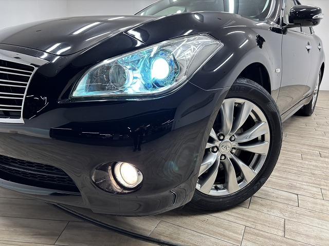 NISSAN FUGA 250GT