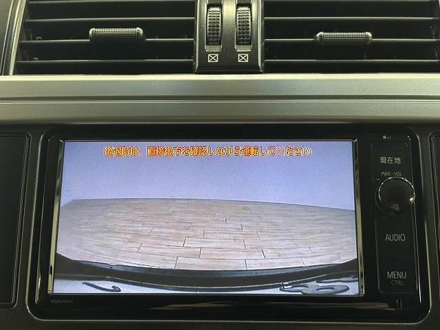 ランドクルーザープラド TX KEELER TACTICS 17インチAW/純正ナビ地デジ/バックカメラ/ダウンヒルアシスト/センターデフロック/ルーフレール/クルーズコントロール/LEDヘッドライト/ヘッドライトウォッシャー(4枚目)
