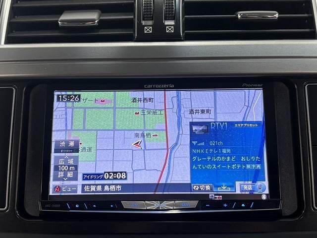 ランドクルーザープラド TX Lパッケージ サンルーフ/ナビ地デジ/バックカメラ/クルーズコントロール/パワーシート/シートヒーター/クリアランスソナー/ウッドコンビステアリング/LEDヘッドライト(3枚目)