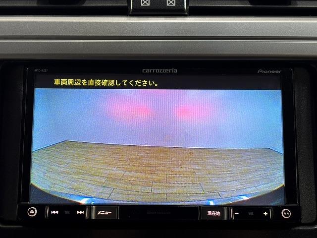 TOYOTA LAND CRUISER PRADO TX ARGENTO CROSS