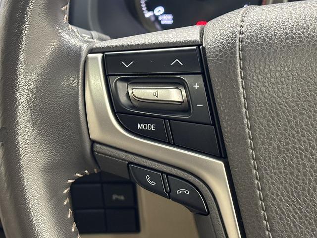 ランドクルーザープラド ＴＸ　Ｌパッケージ　モデリスタエアロ／サンルーフ／ルーフレール／純正９インチナビ／地デジ／白革／パワーシート／シートベンチレーション／純正ＯＰ１９インチＡＷ／レーダークルコン／レーンキープアシスト／軽減ブレーキ（30枚目）