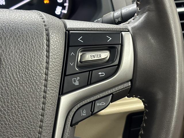 ランドクルーザープラド ＴＸ　Ｌパッケージ　モデリスタエアロ／サンルーフ／ルーフレール／純正９インチナビ／地デジ／白革／パワーシート／シートベンチレーション／純正ＯＰ１９インチＡＷ／レーダークルコン／レーンキープアシスト／軽減ブレーキ（31枚目）